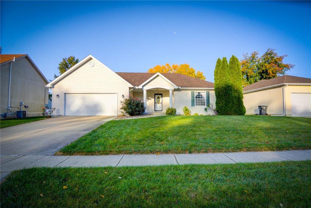 801 Jacobs Way, Forsyth, IL 62535 Trulia