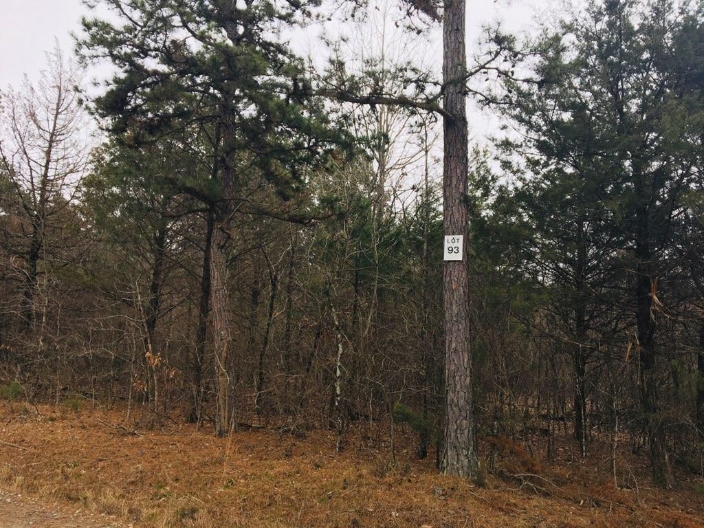 93 Eagles Nest Rural Subdivision, London, AR 72847 Trulia