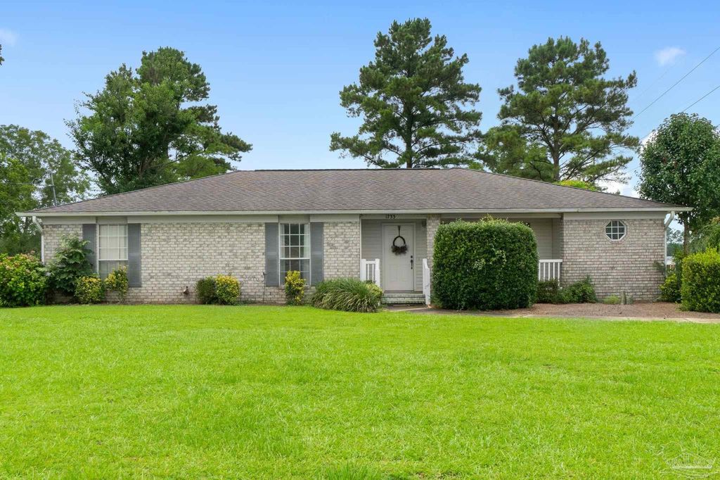 1733 Crest Ln, Molino, FL 32577 Trulia