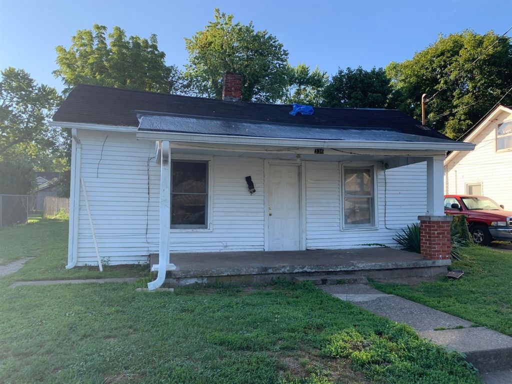 336 Owsley Ave, Lexington, KY 40502