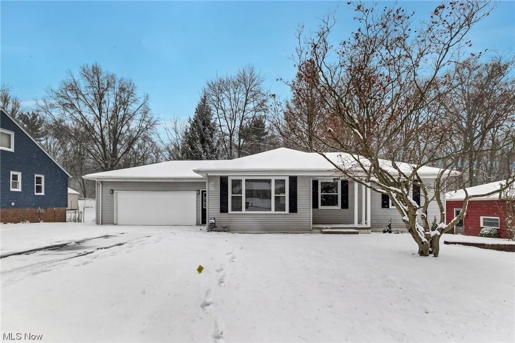 7921 Hi View Dr, North Royalton, OH 44133 Trulia