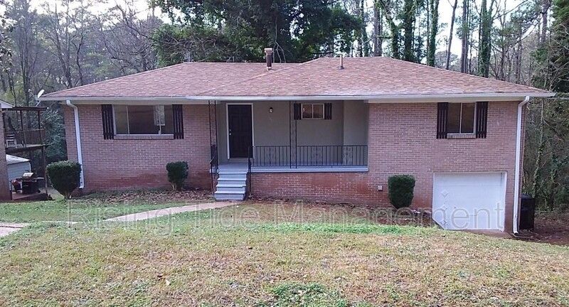 724 Lisa Ln, Birmingham, AL 35206