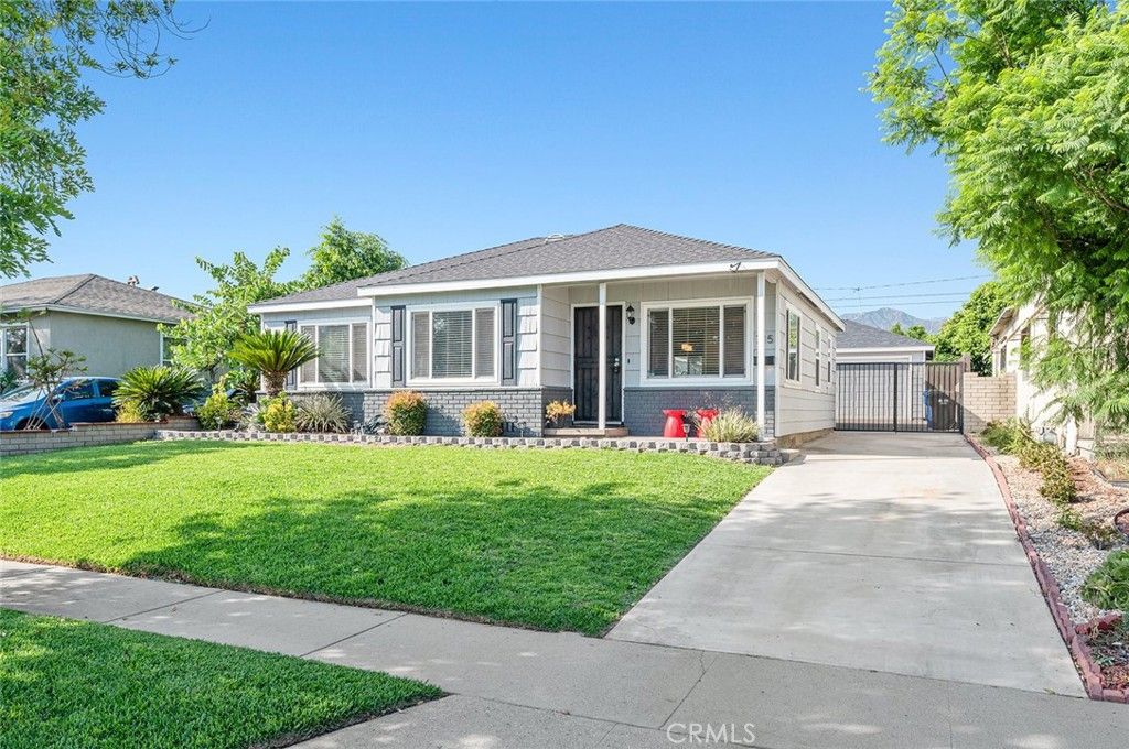 715 W 4th St, Azusa, CA 91702 Trulia