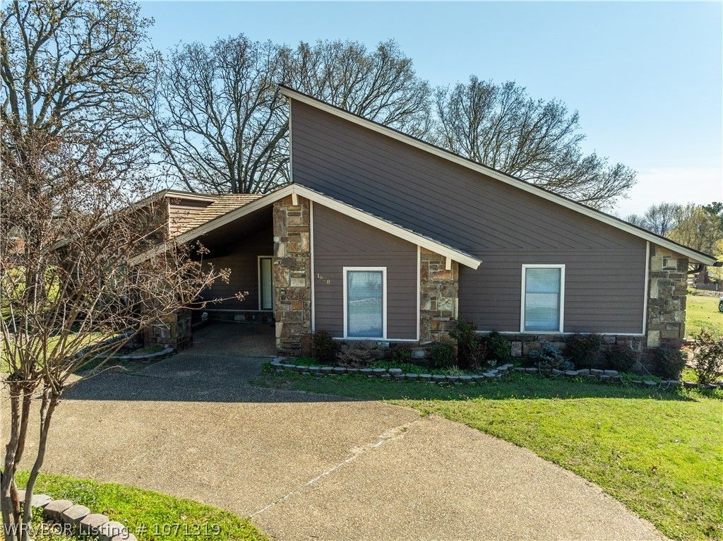 1628 N Mountain Grove Rd, Alma, AR 72921 Trulia