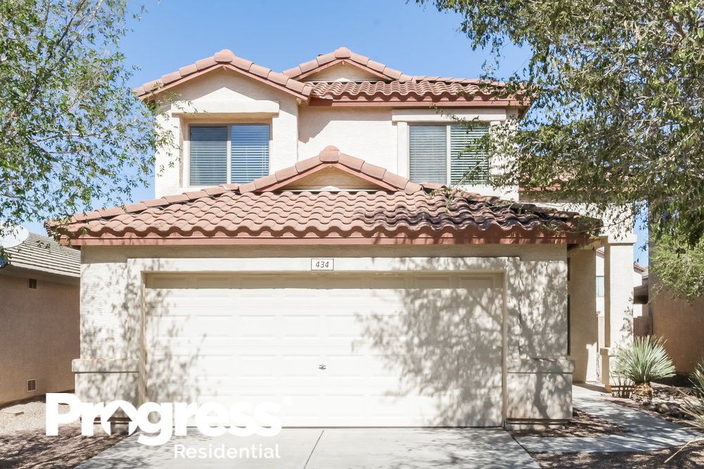 434 E Leslie Ave, San Tan Valley, AZ 85140