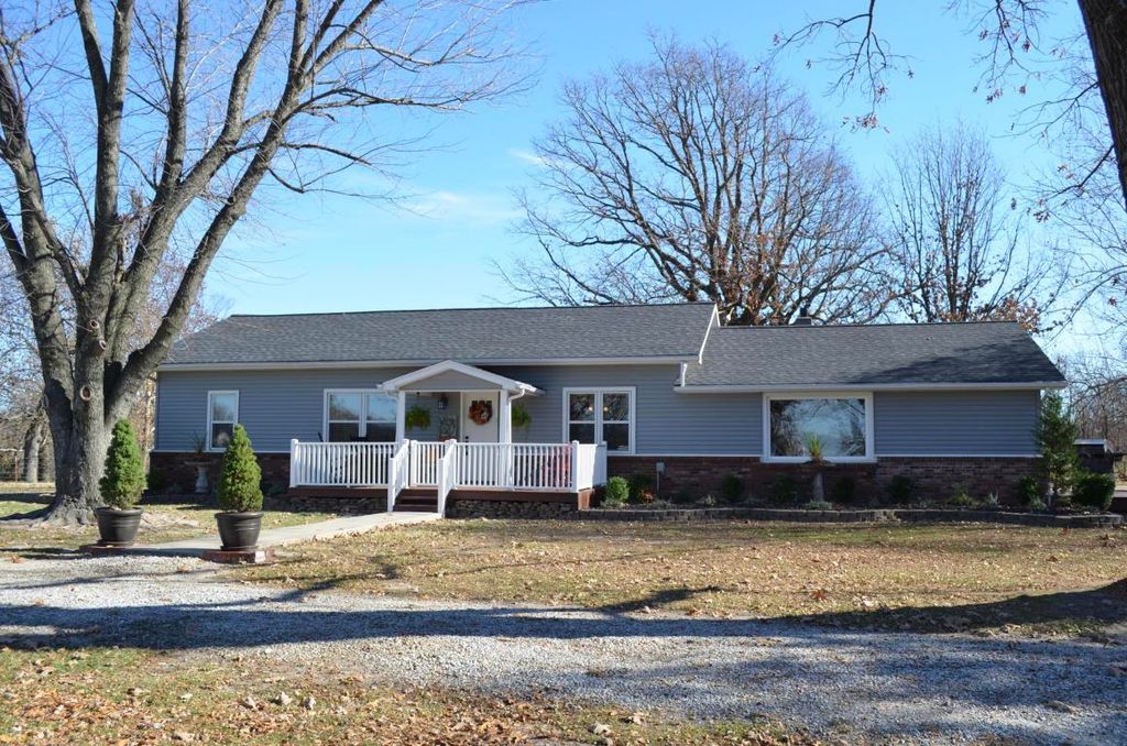 18607 Crow Rd, Seneca, MO 64865 Trulia