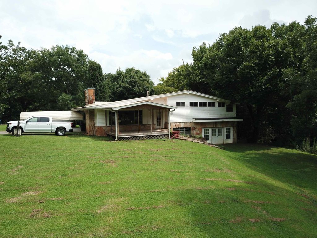 2288 Highway 11 Hwy, Rising Fawn, GA 30738 Trulia