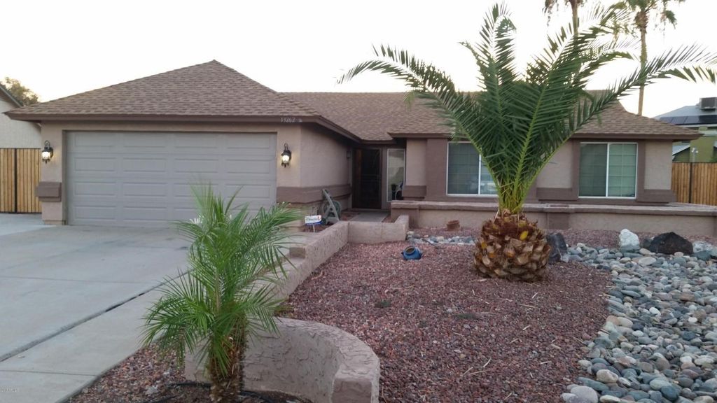 13262 N  77th Ave, Peoria, AZ 85381