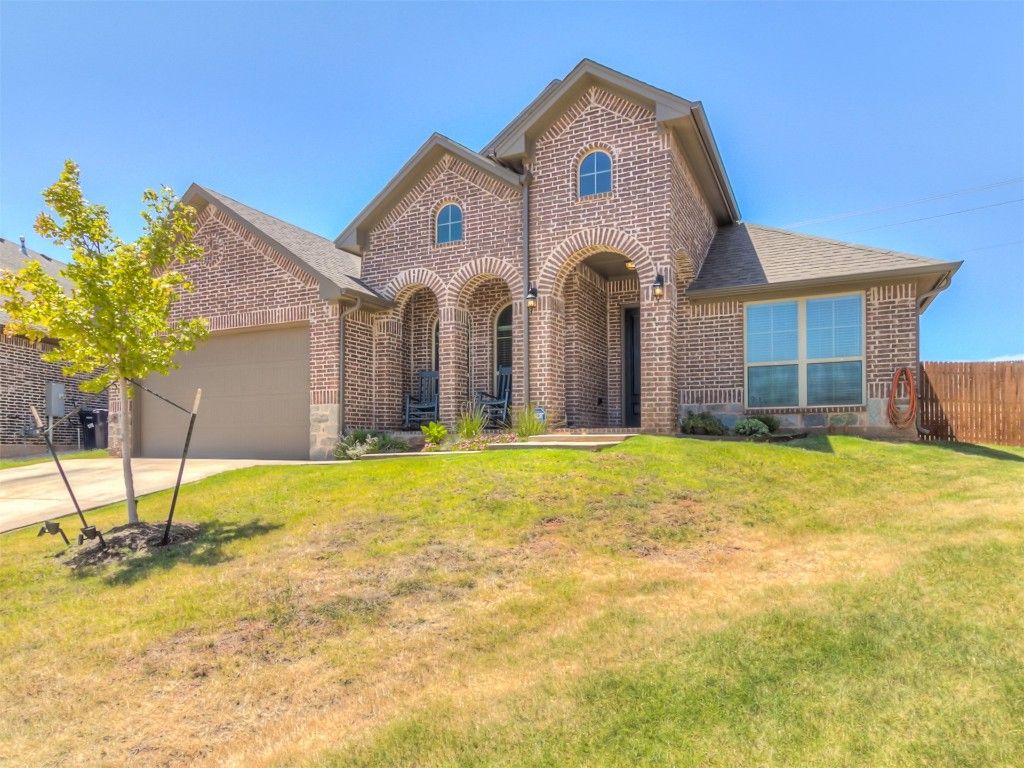 6417 NW 160th Ter, Edmond, OK 73013 Trulia