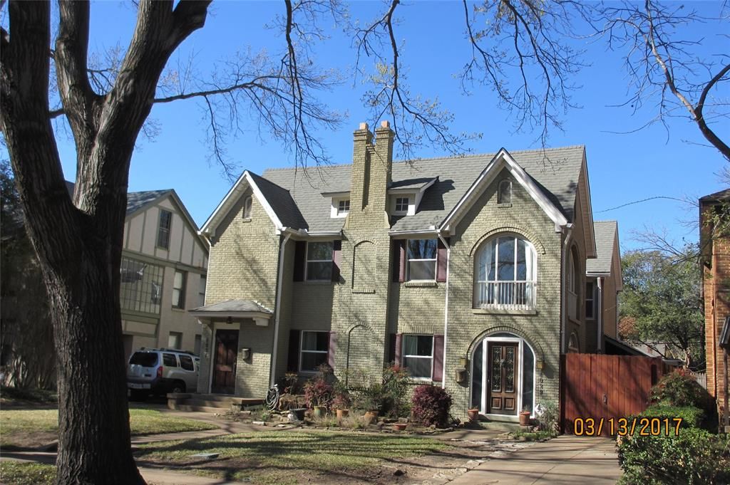 4123 Herschel Ave 1, Dallas, TX 75219 Trulia