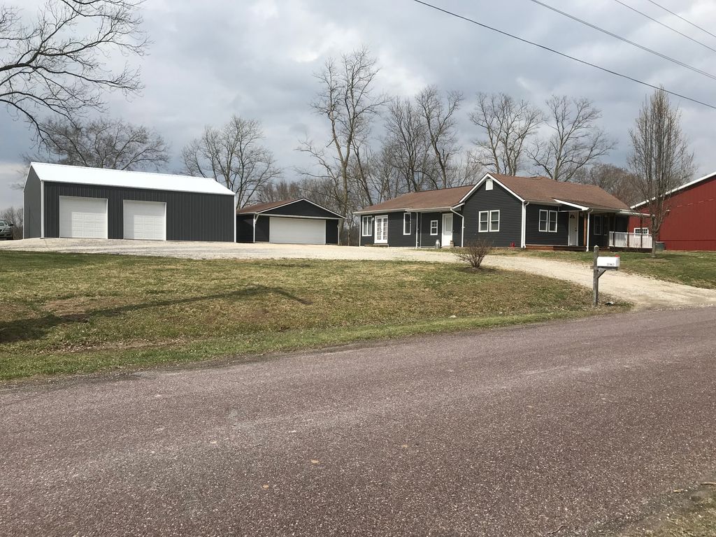 11963 County Road 485, Tebbetts, MO 65080 Trulia
