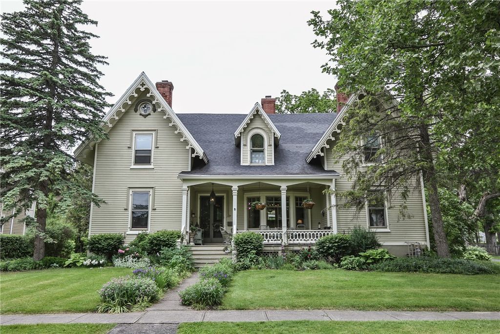 48 Howell St, Canandaigua, NY 14424 Trulia