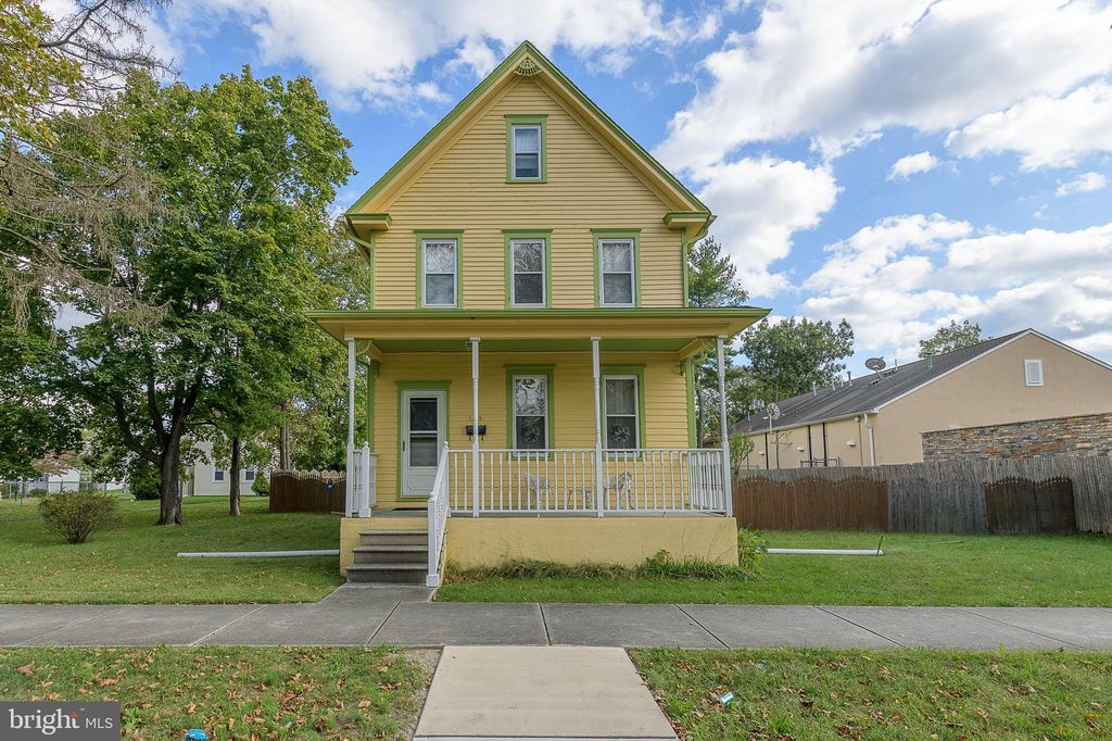 114 Chicago Ave, Egg Harbor City, NJ 08215 Trulia