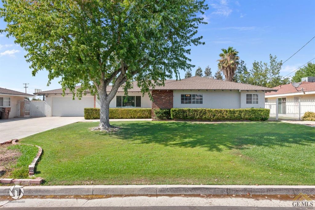 6718 Jetta Ave, Bakersfield, CA 93308