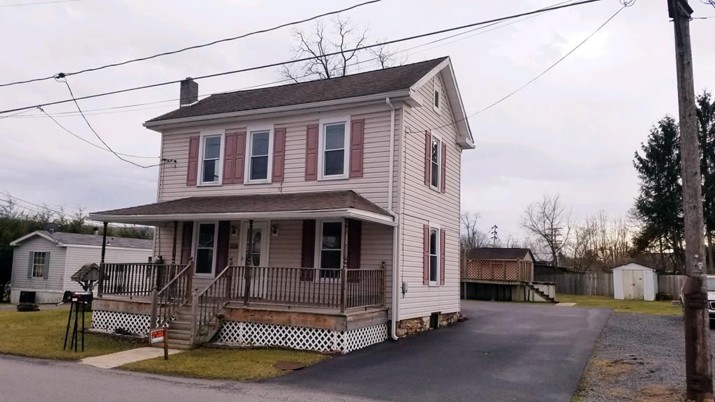 110 Broad St, Milroy, PA 17063 Trulia