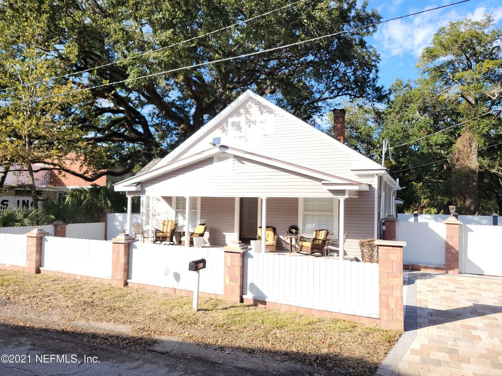 1005 E 14th St, Jacksonville, FL 32206