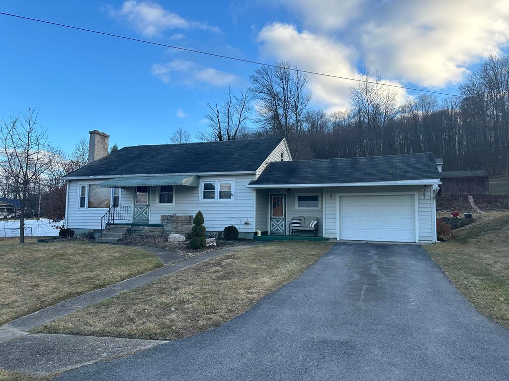 405 Willow St, Johnsonburg, PA 15845 MLS 2447 Trulia