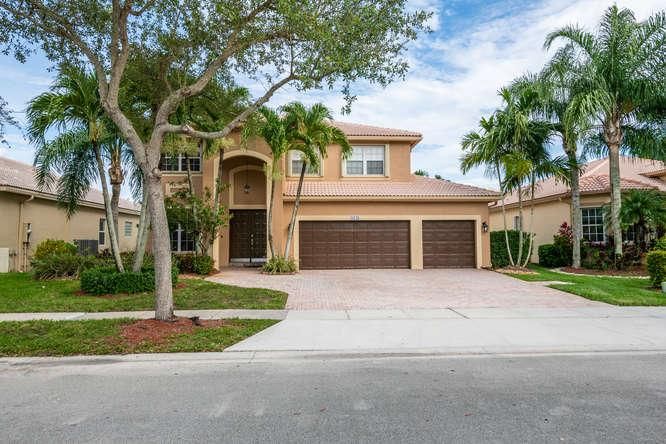 16730 NW 15th St #16730, Pembroke Pines, FL 33028