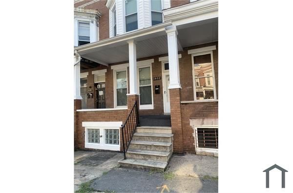 1802 Moreland Ave, Baltimore, MD 21216