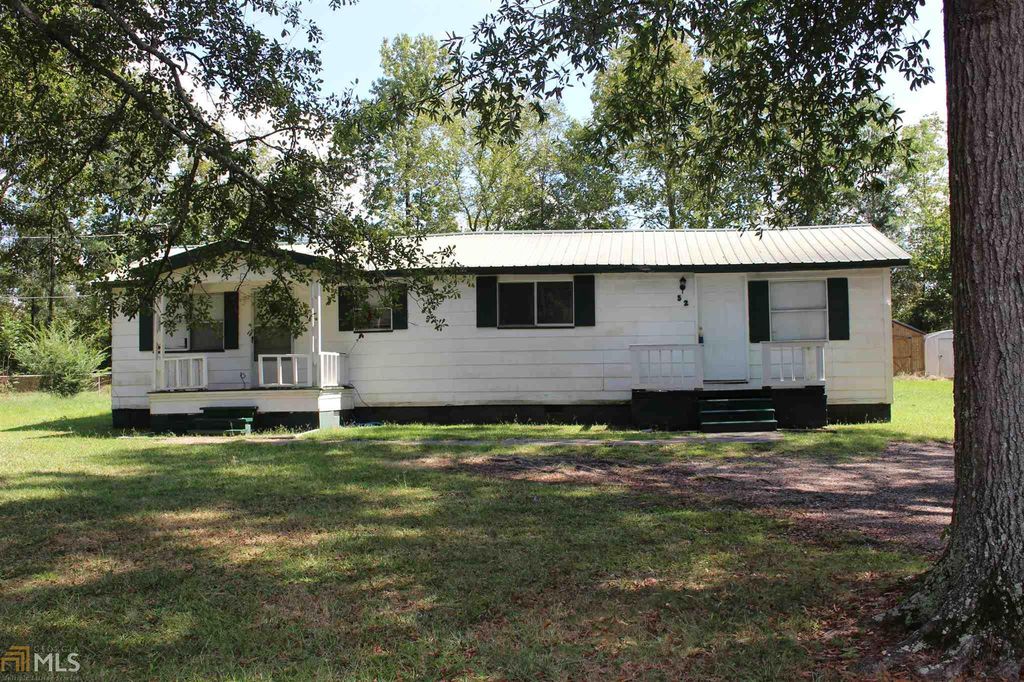 52 Burr, Armuchee, GA 30165 Trulia