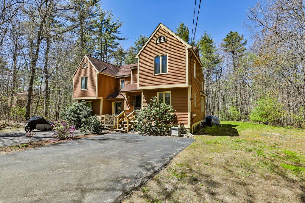 Goffstown Nh Gis Map 34 Lindsey Way Unit B, Goffstown, Nh 03045 | Trulia