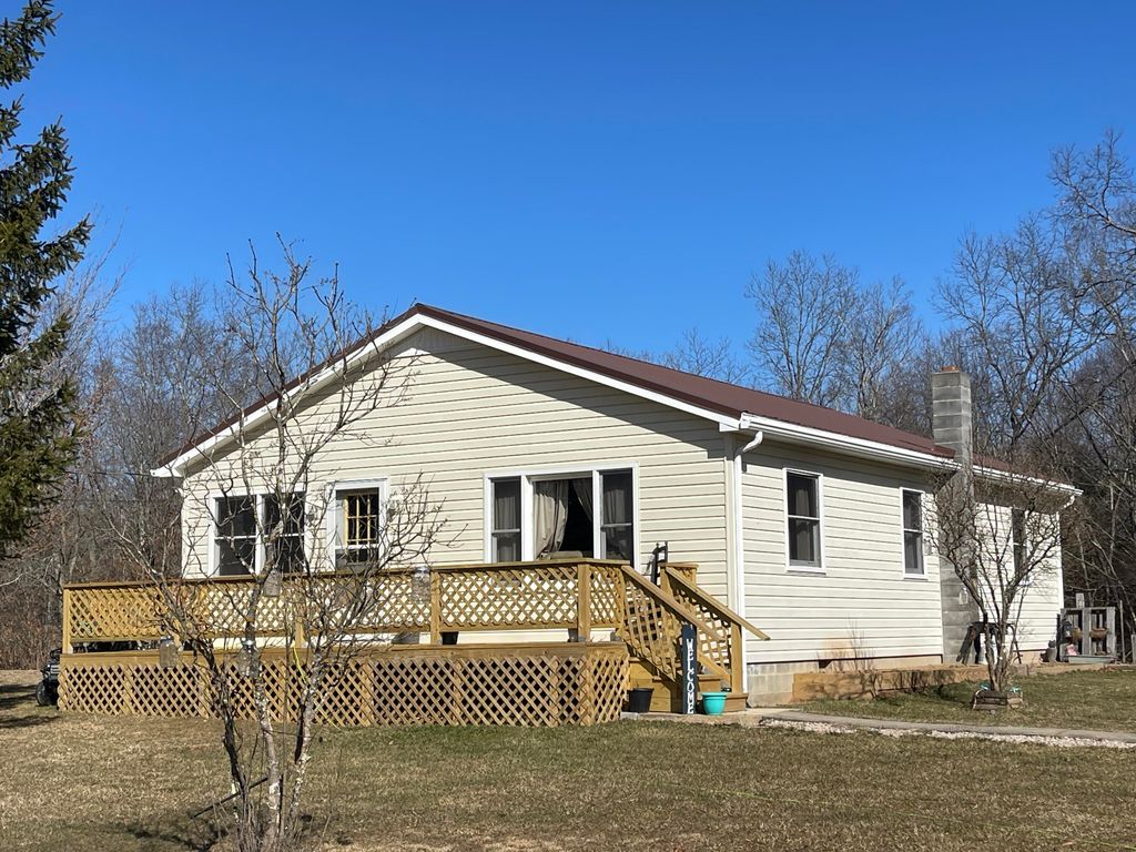 91 Alderny Ln, Marlinton, WV 24954 Trulia