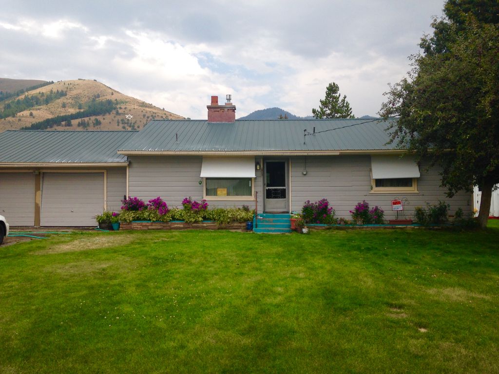 277 Madison St, Afton, WY 83110 Trulia