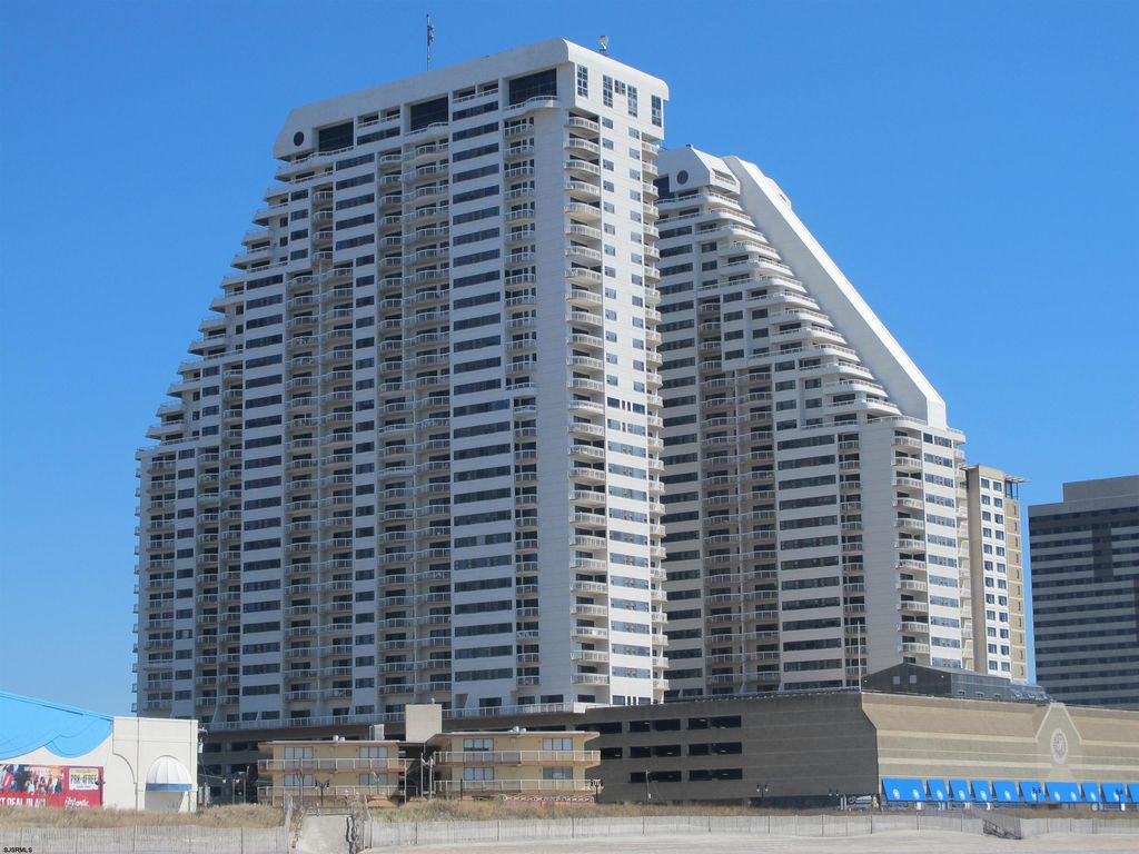 3101 Boardwalk #3102B-1, Atlantic City, NJ 08401