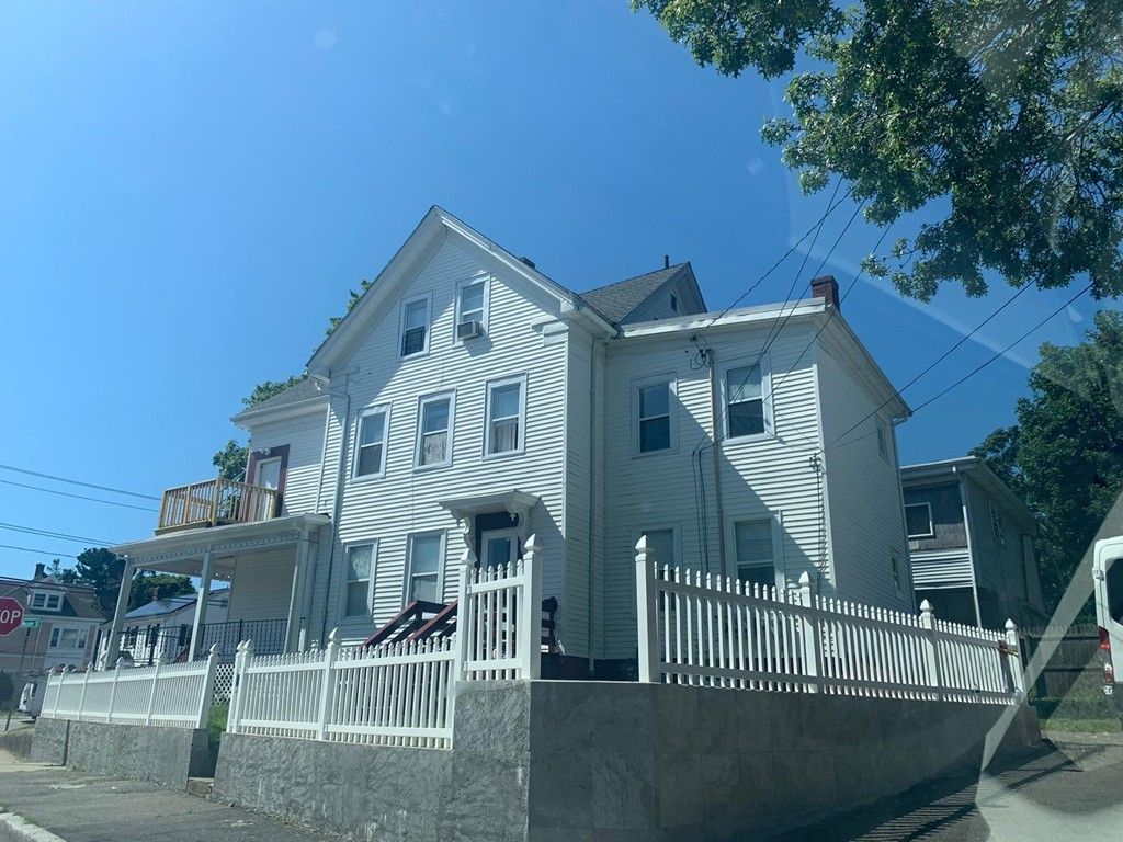 395 Belmont St, Brockton, MA 7 Bed, 3 Bath MultiFamily