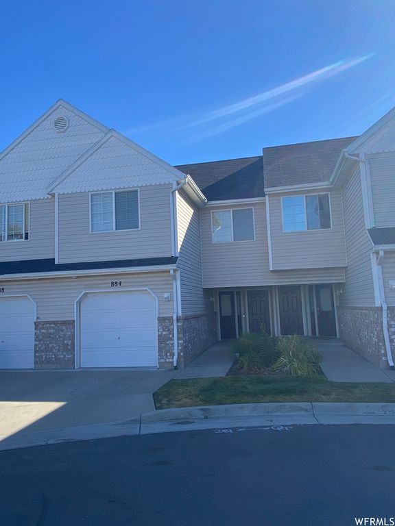 884 N 1125 W, Layton, UT 84041
