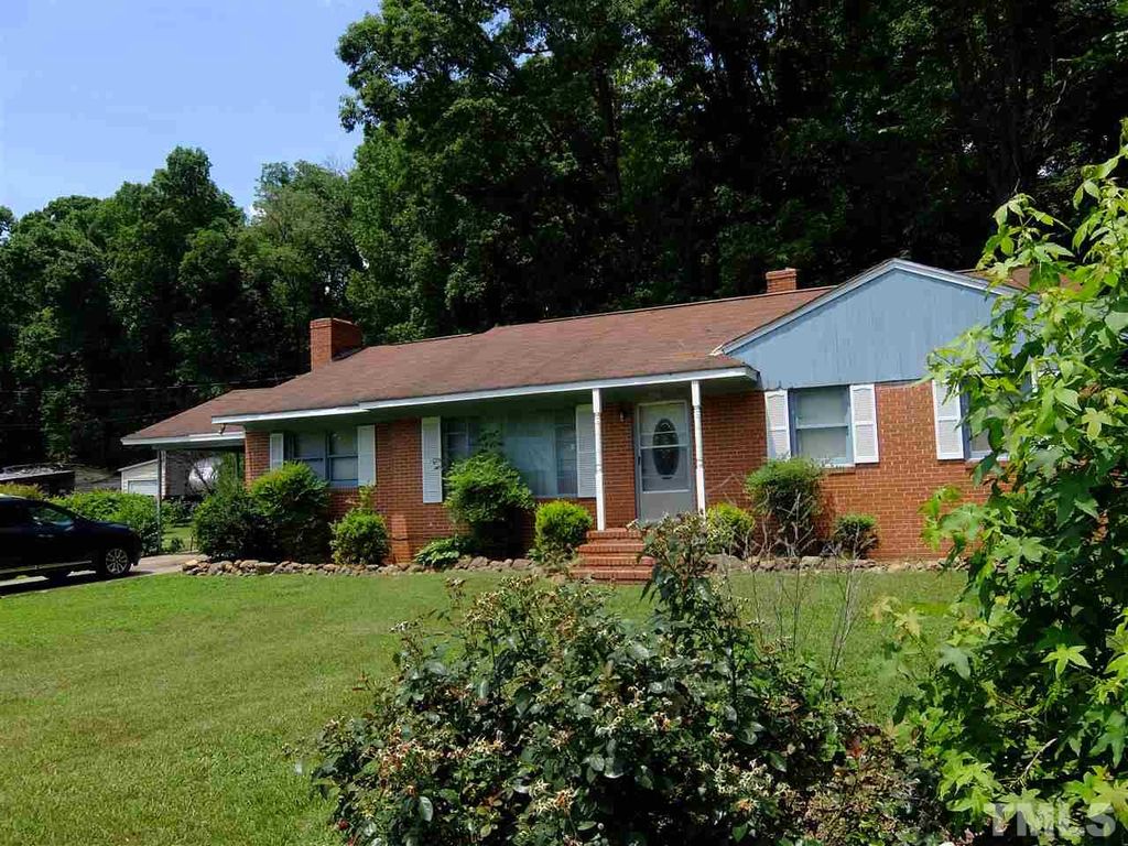 1700 B St, Butner, NC 27509 Trulia