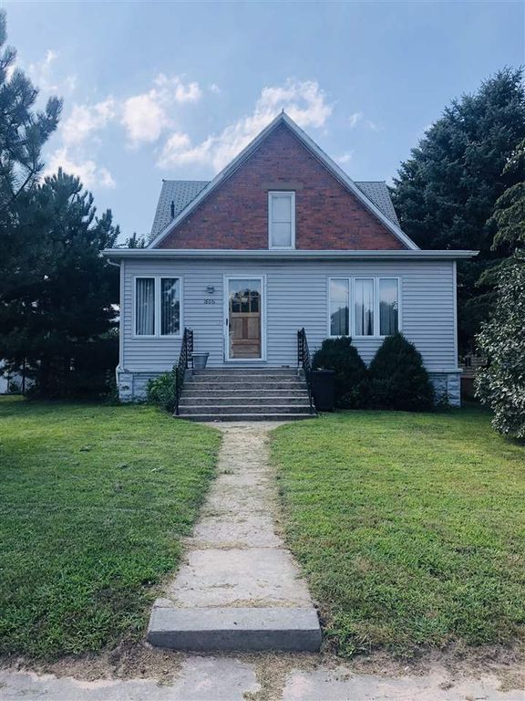 1806 Main St, Tyndall, SD 57066 Trulia