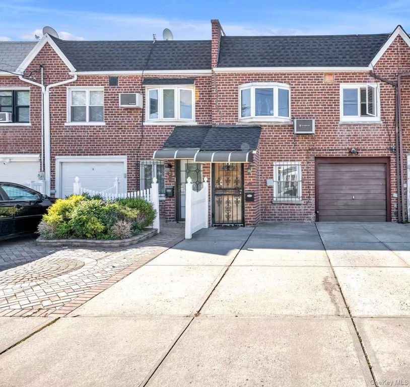 13318 Centreville Street, Jamaica, NY 11417