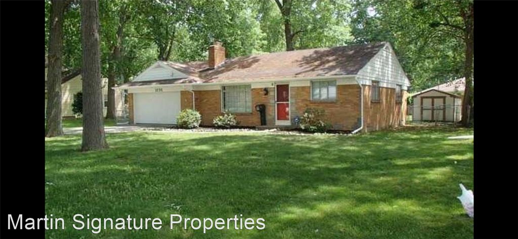 3735 Glendale Ave, Toledo, OH 43614