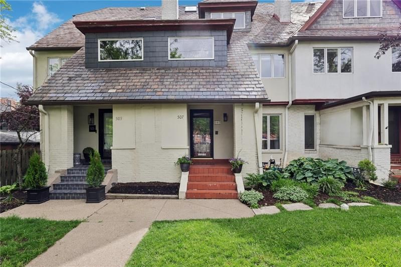 507 Amberson Ave, Pittsburgh, PA 15232 Trulia