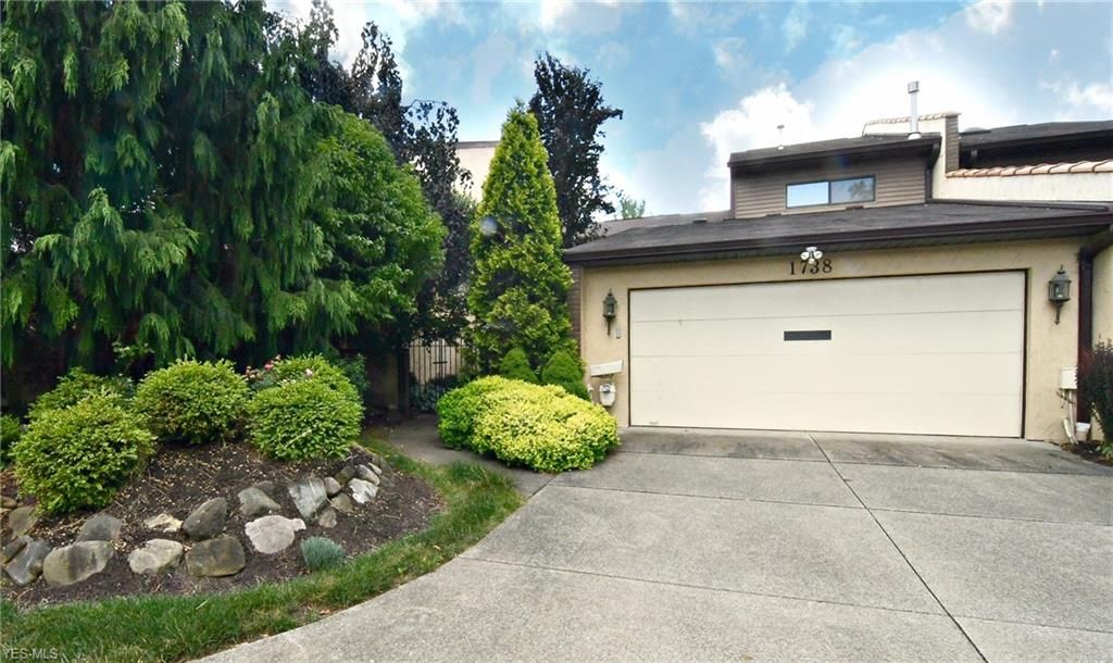 1738 Brookwood Dr, Akron, OH 44313 Trulia