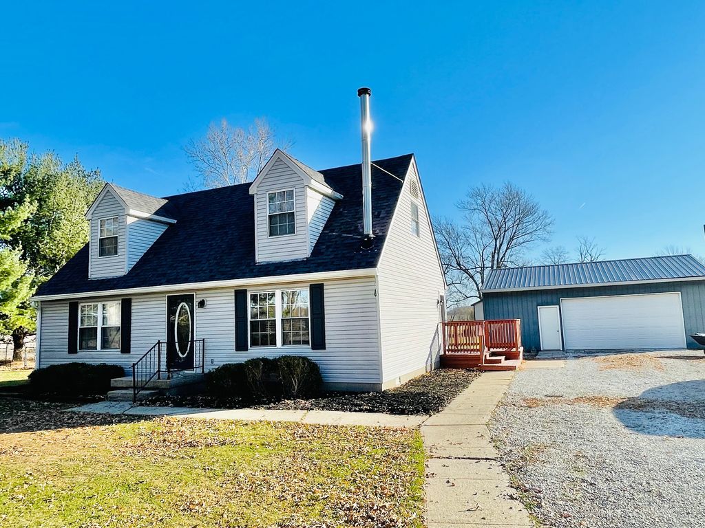 8025 S State Road 75, Coatesville, IN 46121 Trulia