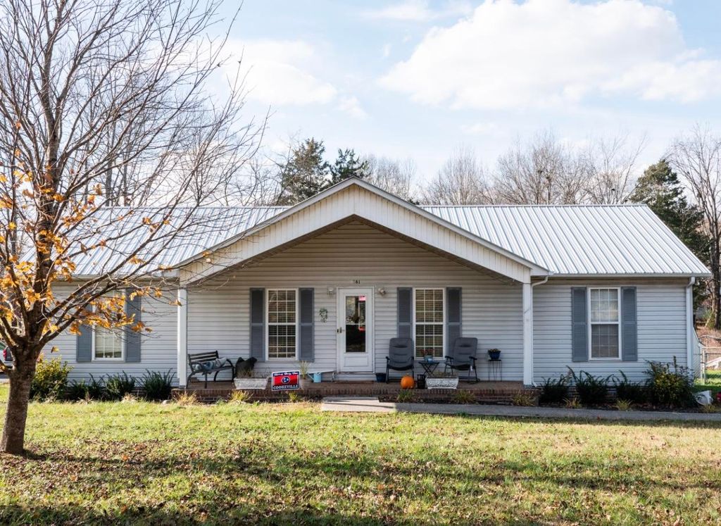 2561 Candyland Cir, Cookeville, TN 38506 Trulia