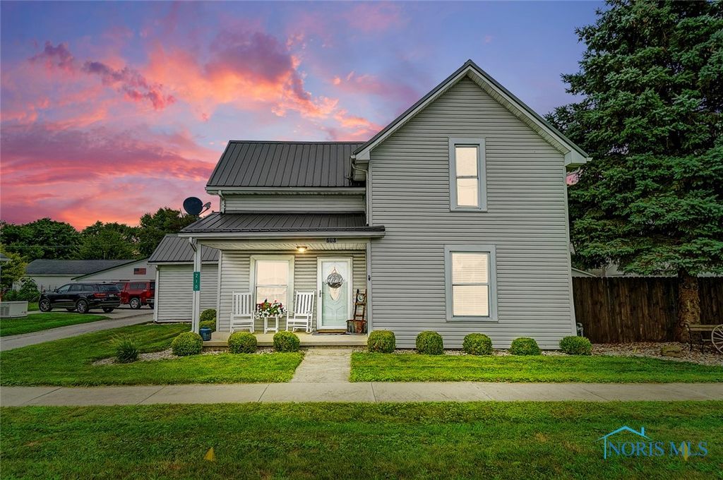 210 Myrtle St, Risingsun, OH 43457 Trulia