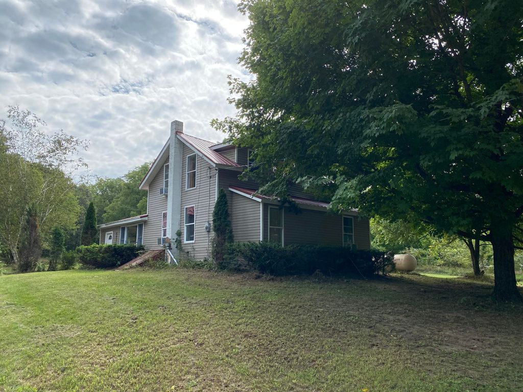 64533 Klinger Lake Rd, Centreville, MI 49032 Trulia