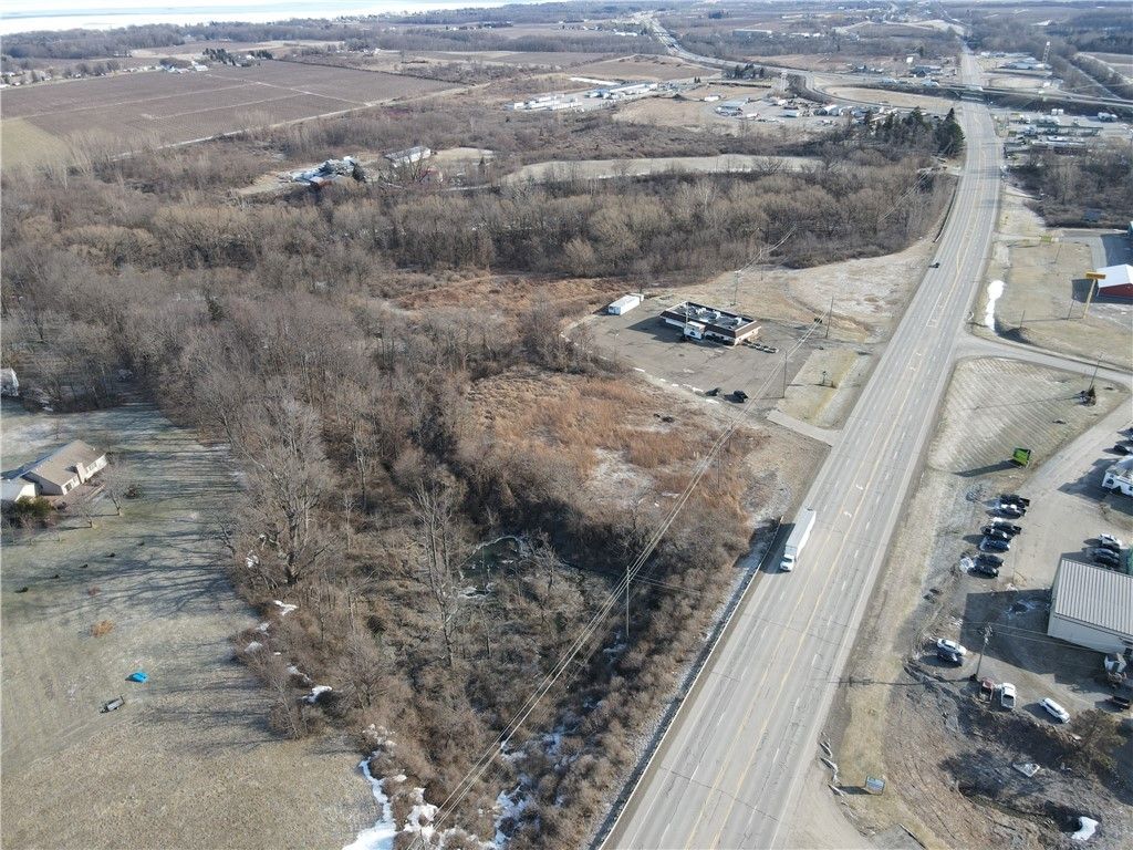 E Main Rd, North East, PA 16428 Lot/Land for Sale MLS 162167