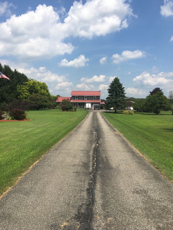 35474 Tryonville Rd, Townville, PA 16360 Trulia