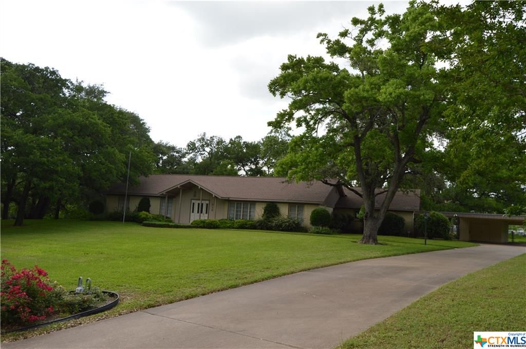 519 W Maryland St, Marlin, TX 76661 Trulia