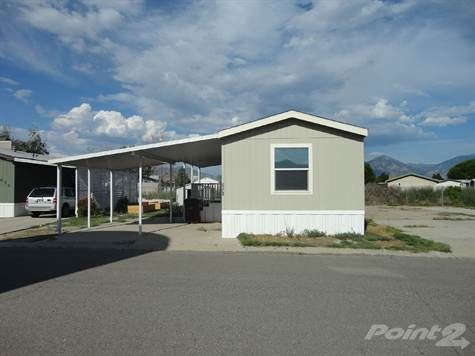 3641 S Meadow Stream Rd, Salt Lake City, UT 84119