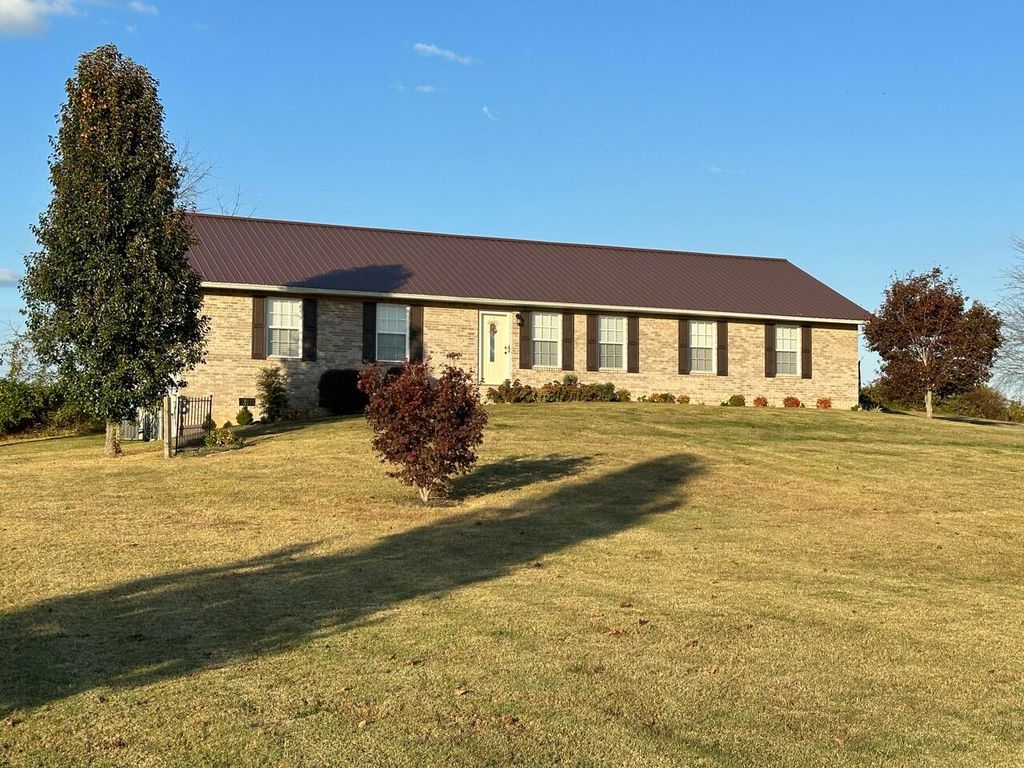 915 Red Oak Ln, Dandridge, TN 37725 Trulia