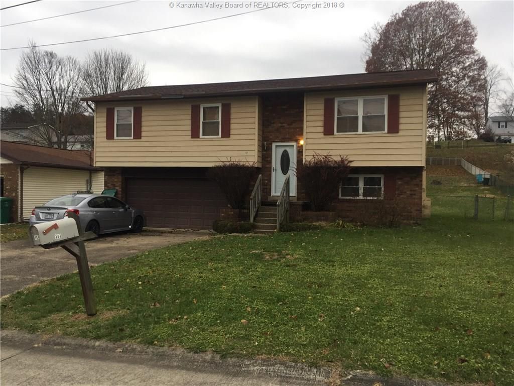 141 Timberlake Cir, Scott Depot, WV 25560 Trulia