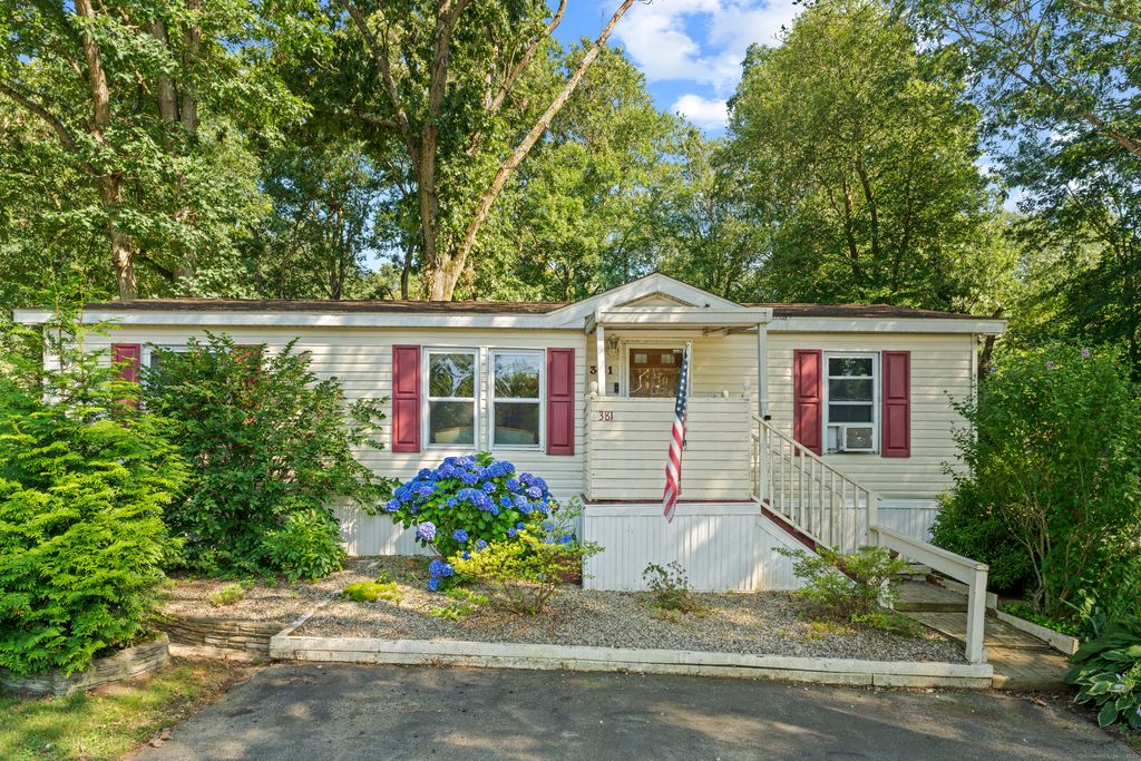 381 Tuckie Rd, North Windham, CT 06256 MLS 24030910 Trulia