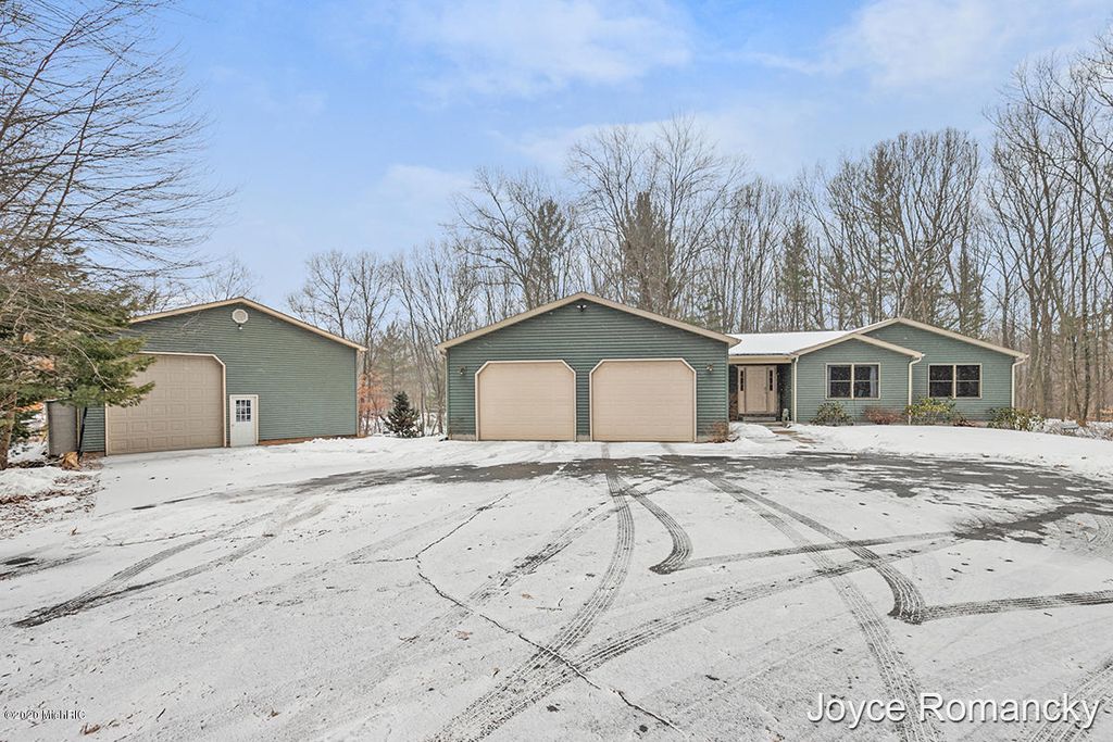 14060 19 Mile Rd, Gowen, MI 49326 Trulia