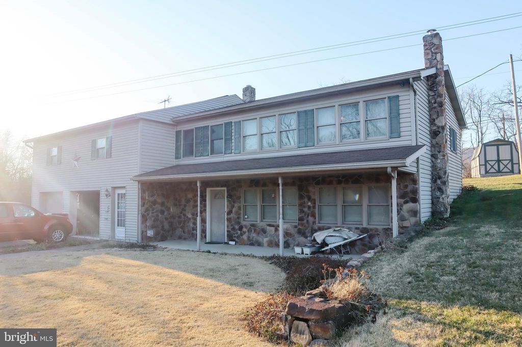 1105 Roxbury Rd, Newburg, PA 17240 Trulia