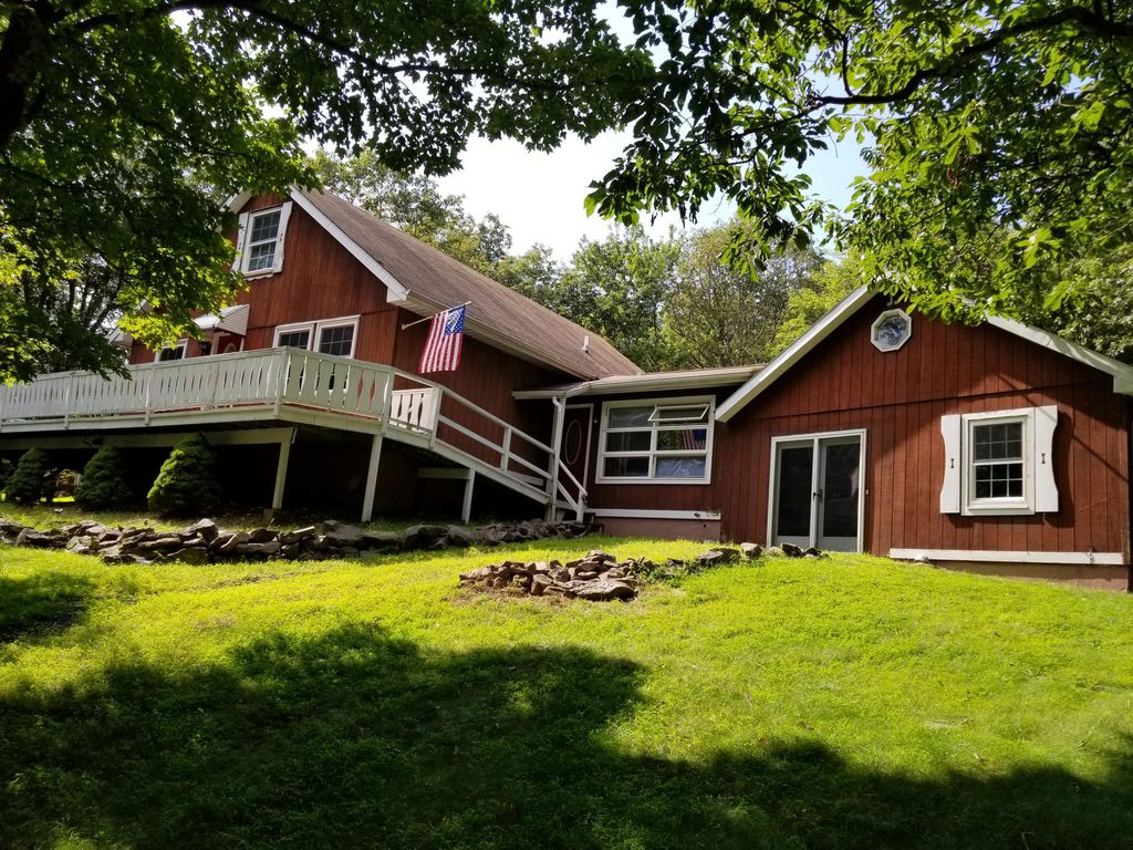 193 Valley View Dr, Albrightsville, PA 18210 Trulia